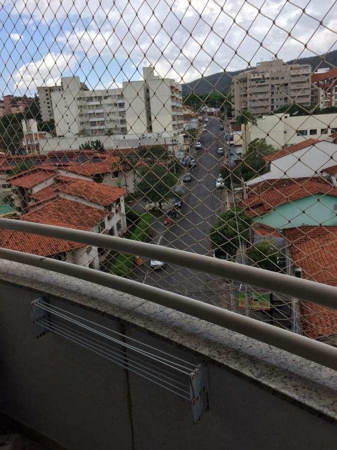 Aguas da Serra Rio Quente Exterior foto