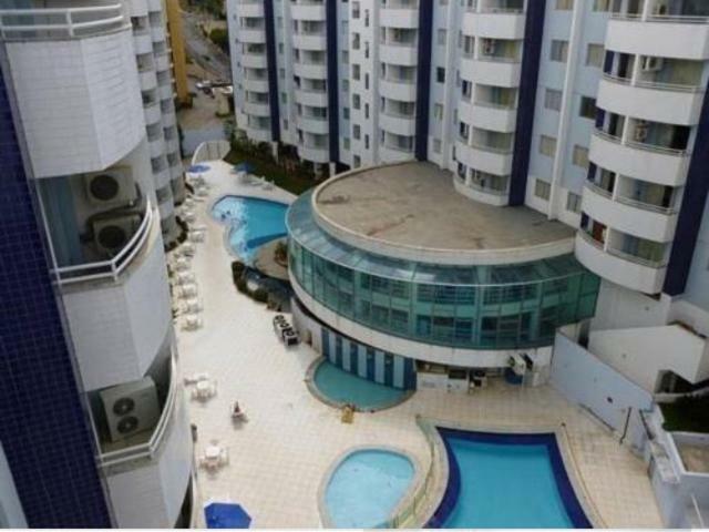 Aguas da Serra Rio Quente Exterior foto